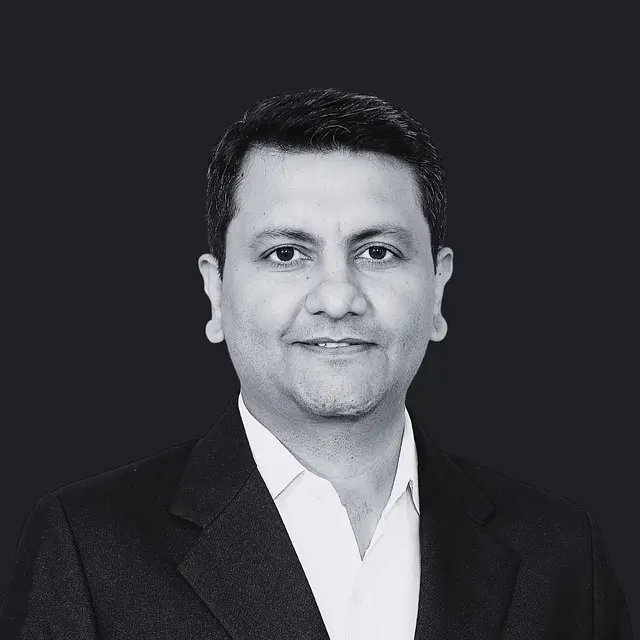Pratik Thakkar