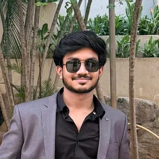 Akshay Karumanchi