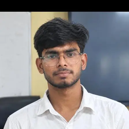 Shivakant Yadav 