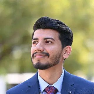 Yash Patel