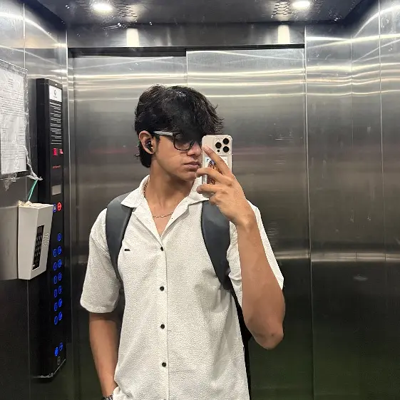 Aditya Soni