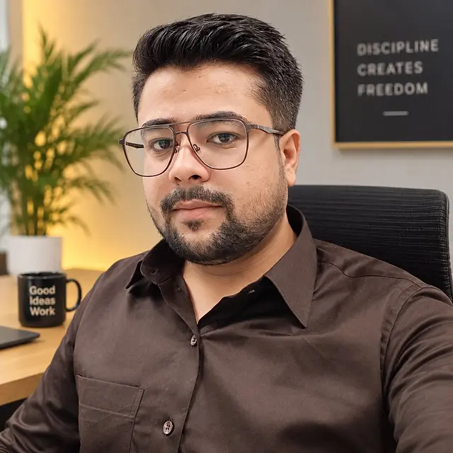 Anas Arshad