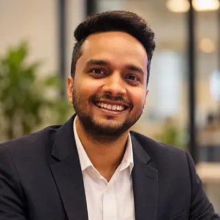 Avinash Kumar