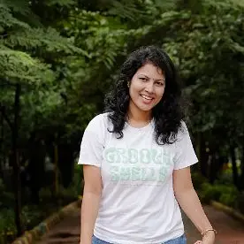 Geeta H
