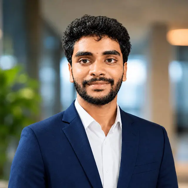 Avinash Reddy Konala