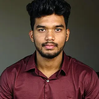 Ashish Nethi