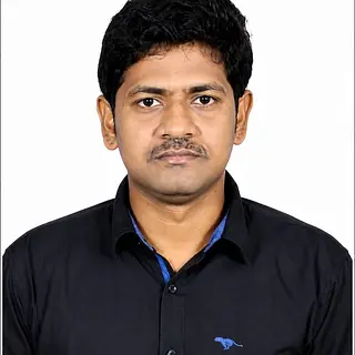 Venkateswara Reddy Yama