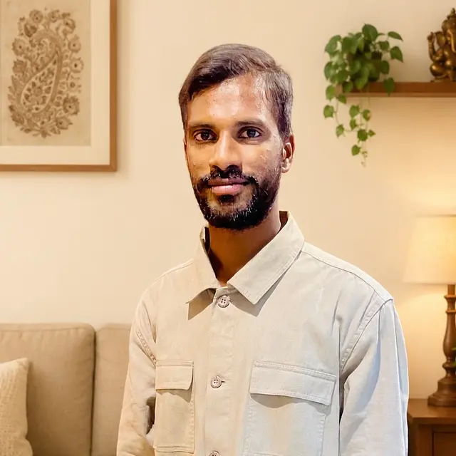 Mohd Ghouseuddin Shafi