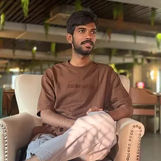 Mohd Fakhruddin Subhani