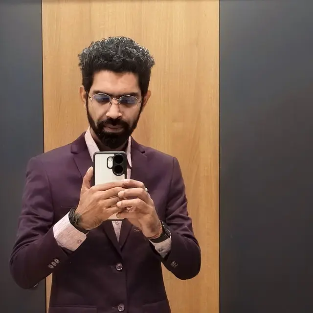 Udipta Kumar