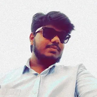 Mohammed Mudassir