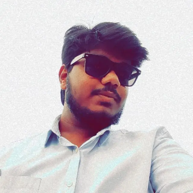 Mohammed Mudassir