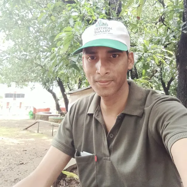 Sujit Mishra