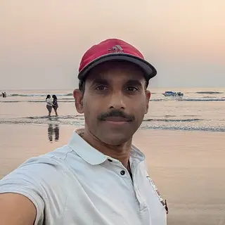 Vijay Nikam