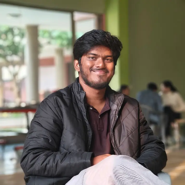 Panduri Hemanth Kumar 