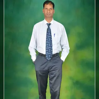Mohan Velu