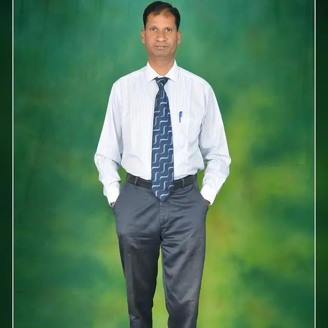 Mohan Velu