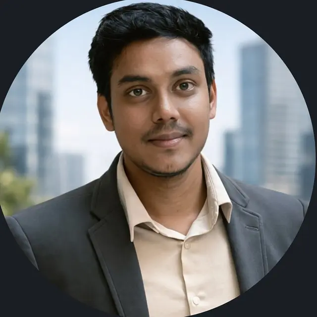 Kunal Bharti