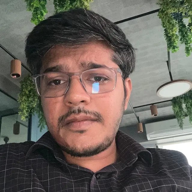 Hiren Mangukiya