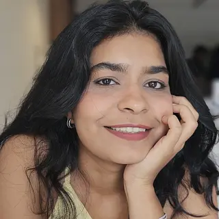 Krupali Shah