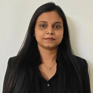Manali Sinha