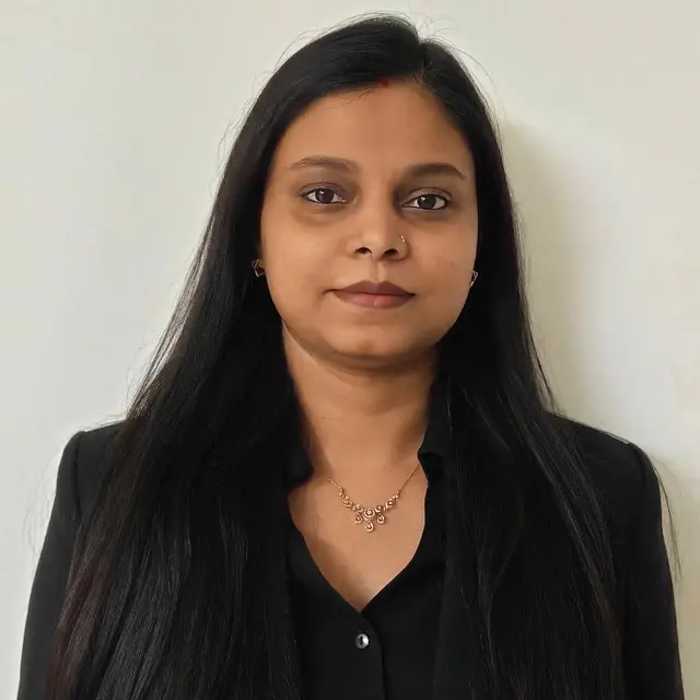 Manali Sinha