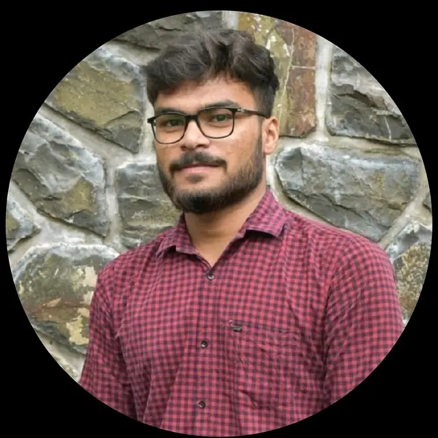 Akshay Duche