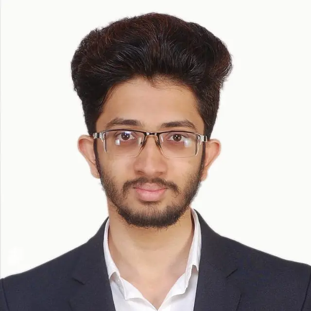 Abhishek N