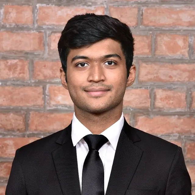 Akshit Gupta