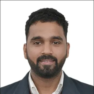 Manish Jaiswal