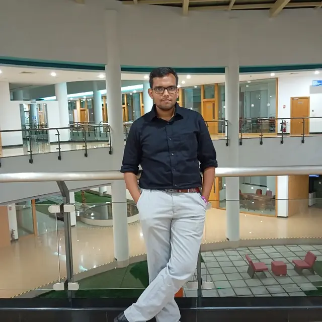 Rishab Ghosh