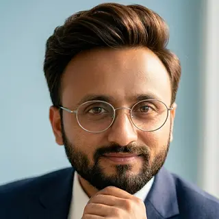 Brijesh RavaL.