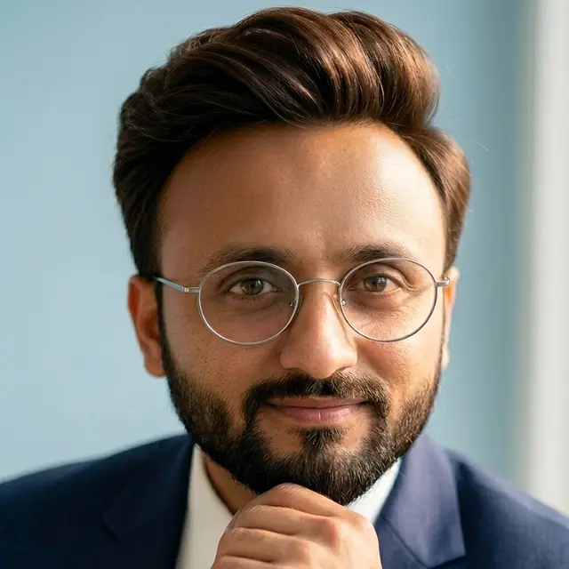 Brijesh RavaL.