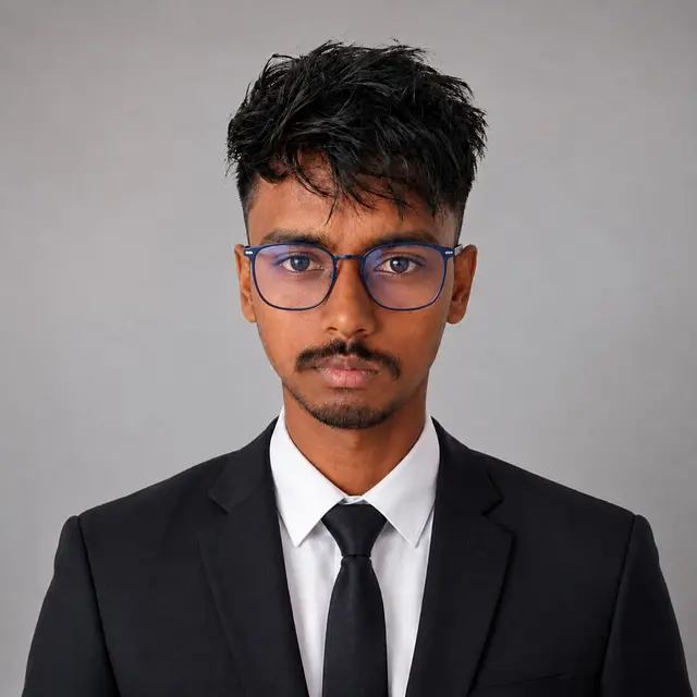 Prajwal Jana