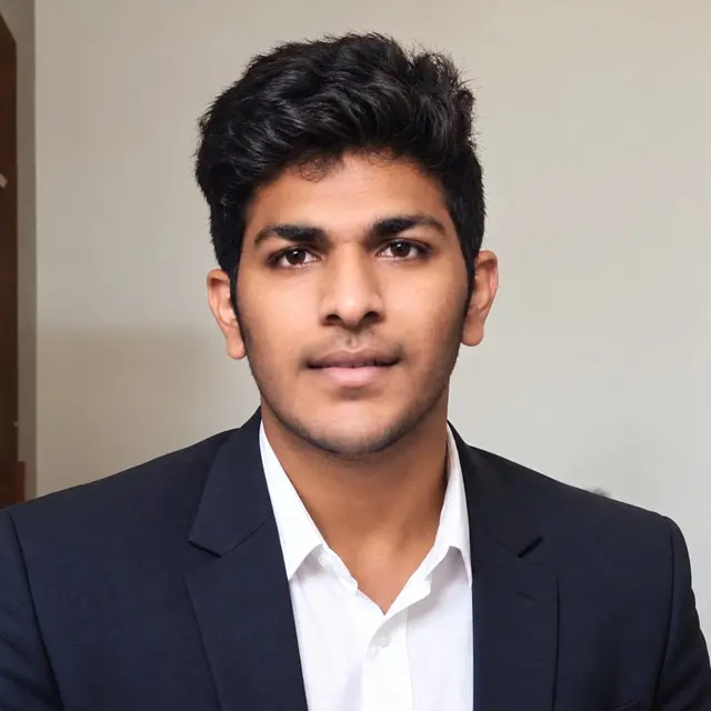 Sairam Muttepawar