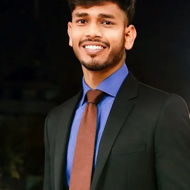 Arvind Khandey