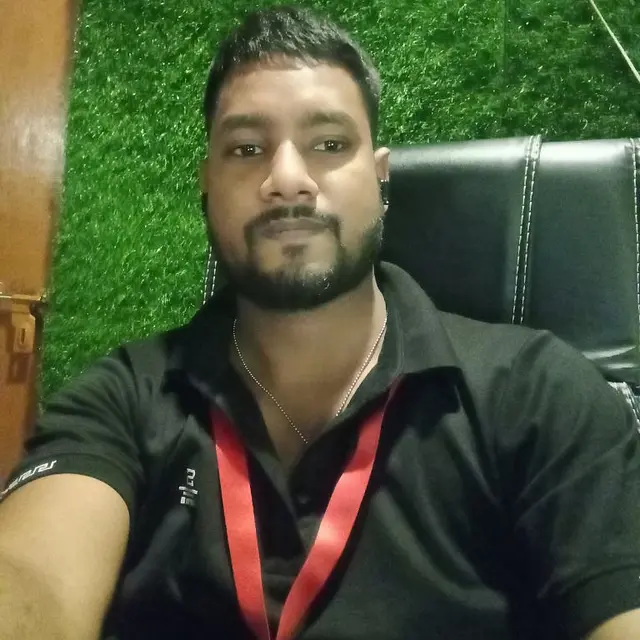 Bibeka Yadav