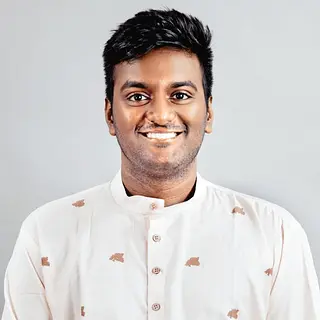 Manoj Padaiyachi