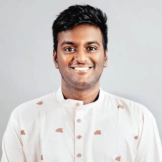 Manoj Padaiyachi
