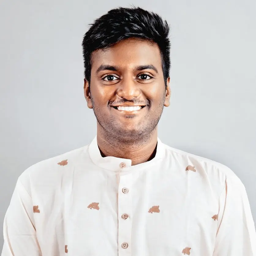 Manoj Padaiyachi