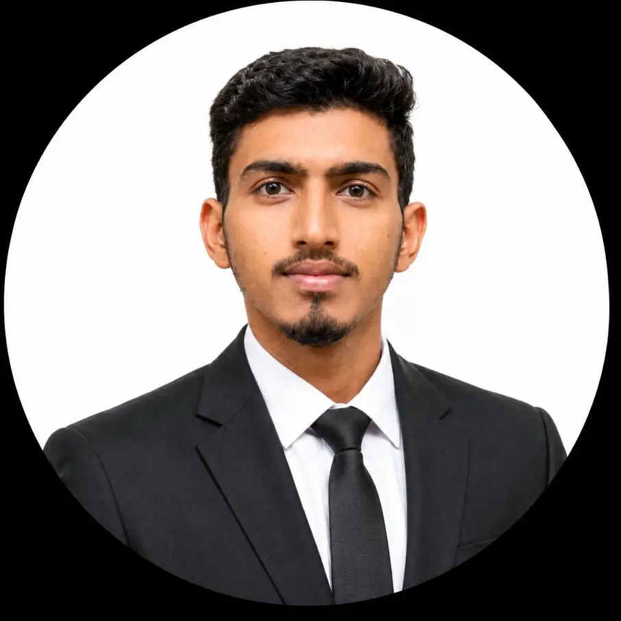 Ankit Khandla