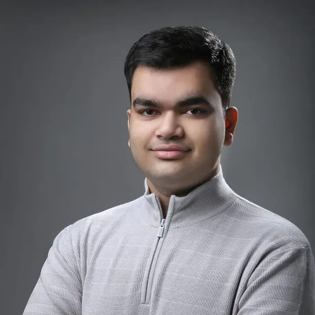 Daksh Jain