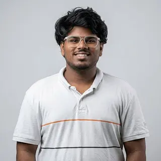Akash Chavan