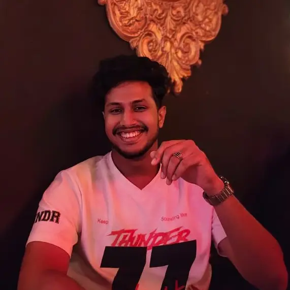 Adithya Raj