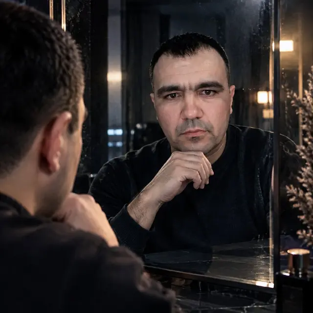 Ahrorbek Abdullayev