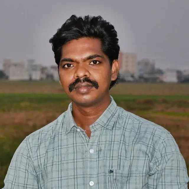 Mnrv Swamy