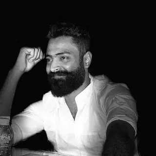 Nipun Kanodia