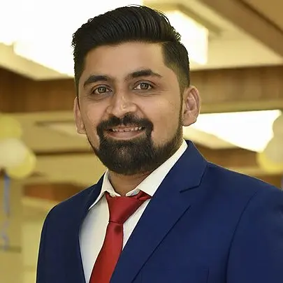 Pritesh Sudra