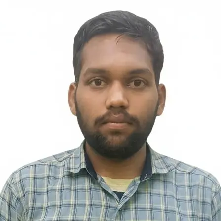 Arpan Gupta