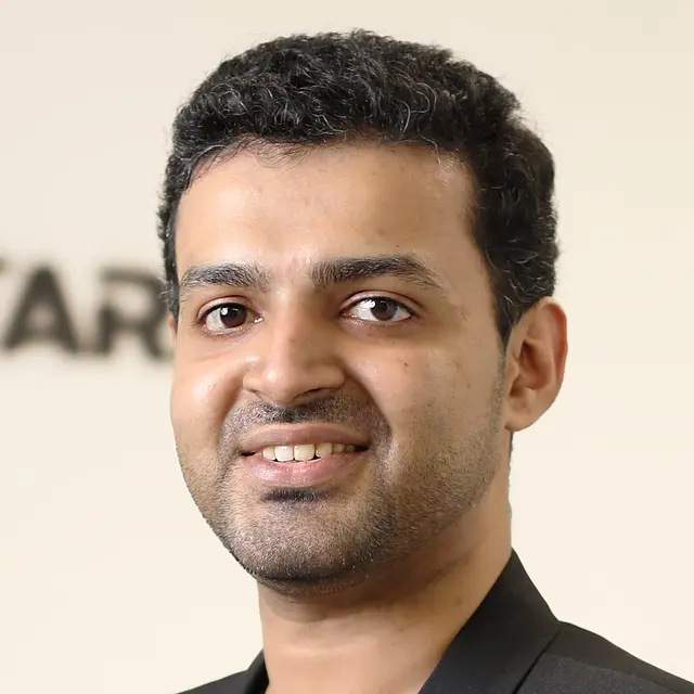 Bhargav Joshi